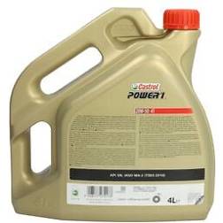 Castrol Power 1 4T 20W-50 4L Motorolja 4L