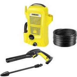 Kärcher K2 Universal Edition Pressure Washer 1400W