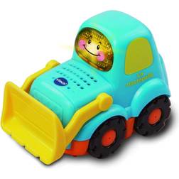 Vtech Toot-Toot Drivers Bulldozer