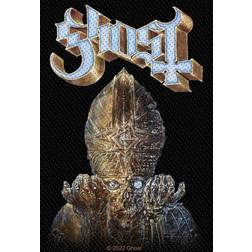 Ghost Toppa Di Impera Unisex Multicolore Standard