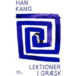 LEKTIONER I GRÆSK (Indbundet, 2024)