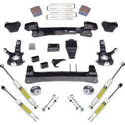 Superlift Superlift 4.5" Lift Kit K126