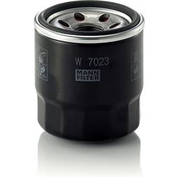 MANN-FILTER Oliefilter W
