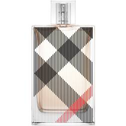 Burberry Brit Eau de Parfum Spray 100 ml 100ml