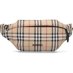 Burberry Sonny Belt Bag - Archive Beige