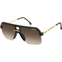 Carrera 1066 S Solbriller - Matte Black