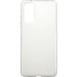 MAULUND Fleksibelt Plastik Cover Samsung Galaxy S20 FE S20 FE 5G