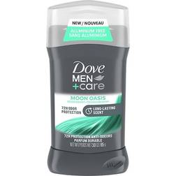 Dove Men+Care Aluminum-Free Deodorant Moon Oasis