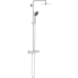 Grohe Vitalio Joy System 210 (27965000) Chrom