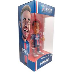 Bandai Minix Paris Saint Germain Neymar Jr