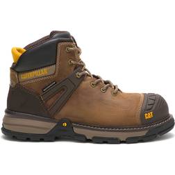 Caterpillar Excavator Superlite Composite Toe Work Boot