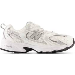 New Balance Little Kid's 530 - AD/White