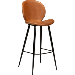 Dan Form Cloud Brown Barstol 110cm 2stk