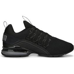 Puma Axelion Refresh M - Black/Cool Dark Gray