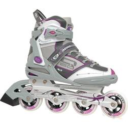 Roller Derby Aerio Q 60 W - Purple