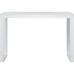 vidaXL 30197 White Schreibtisch 60x110cm