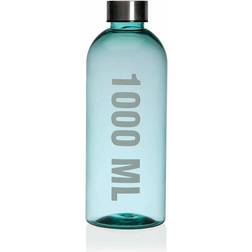 BigBuy Home Versa Drikkedunk 1L