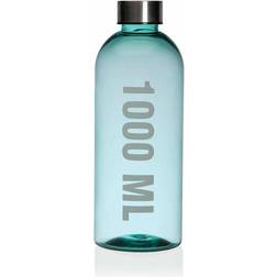 BigBuy Home Versa Water Bottle 1L