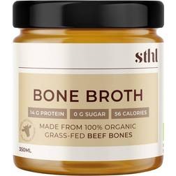 Sthl Beef Bone Broth 35cl 1pak
