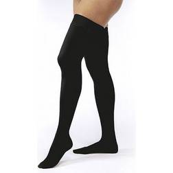 Jobst Opaque Class 1 Thigh Hold Up with Sensitive Topband