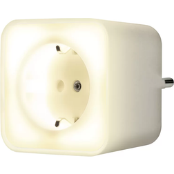 LEDVANCE Enchufe wifi smart nightlight plug eu