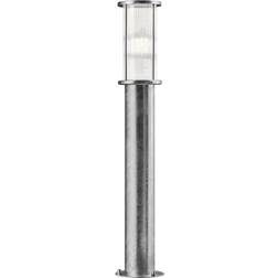 Nordlux Linton Galvanized Bollard 80cm