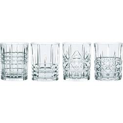 Nachtmann Highland Drikkeglas 35cl 4stk