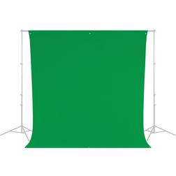 Westcott Wrinkle-Resistant Backdrop 9x10ft