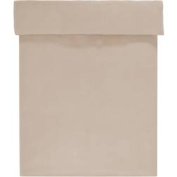 bySKAGEN Waffle Sengetæppe Beige (220x140cm)