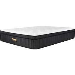 Titan Bed Mattress