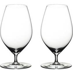 Riedel Veritas Beer Glass 45.4cl 2pcs