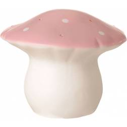 Heico Mushroom Medium Natlampe