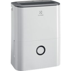 Electrolux AmbiFlex Dehumidifier EXD20DN4W
