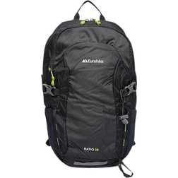 EuroHike Ratio 28 Daypack - Black