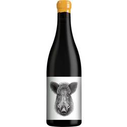 Casa Rojo Enemigo Mio 2022 Garnacha Murcia 13.5% 75cl