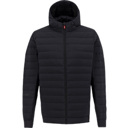 Swix Triac Down Jacket M - Black