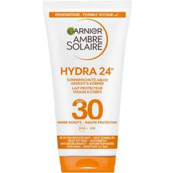 Garnier Ambre Solaire Hydra24 SPF30 50ml