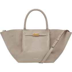 DeMellier The Midi New York Bag - Taupe