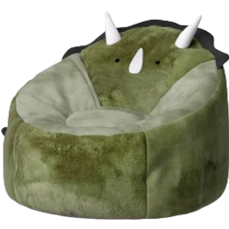 Pillowfort Dinosaur Kid's Bean Bag Chair