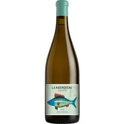 Casa Rojo La Marimorena 2022 Albarino Rias Baixas 13% 75cl