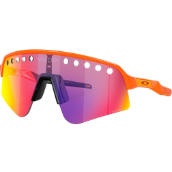 Oakley Mathieu Van Der Poel Signature Sutro Lite Sweep OO9465