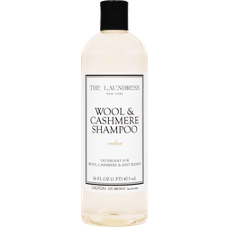 The Laundress Wool & Cashmere Shampoo 16fl oz