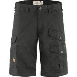 Fjällräven Barents Pro Shorts - Dark Grey