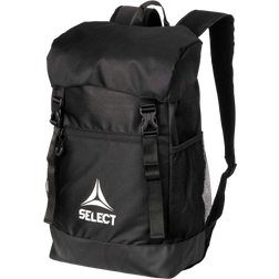 Select Milano Backpack - Black