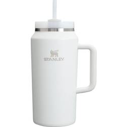 Stanley The Quencher H2.0 FlowState Frost Travel Mug 189.3cl