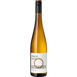 Corvers Kauter Nussbrunnen 2022 Riesling 12.5% 75cl