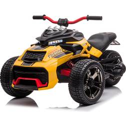 Spider Freddo 3 Wheel 2 Seater 2022 12V