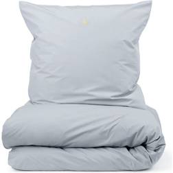 Normann Copenhagen Snooze Dreamy Moon Duvet Cover Grey (220x140cm)
