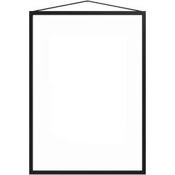Moebe A2 Black Ramme 44x61.5cm