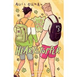 Heartstopper Bog 3 Ungdomsbog paperback (Hæftet, 2023)